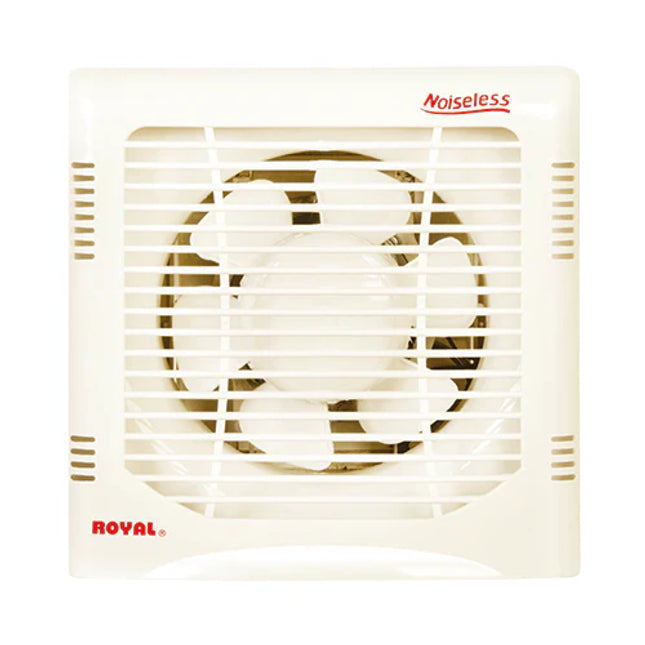 Royal Fans 8" Plastic Exhaust Fan - Price in Pakistan