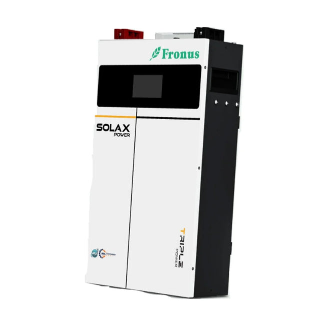 Fronus Solax LD51 100Ah Lithium Battery - Price in Pakistan