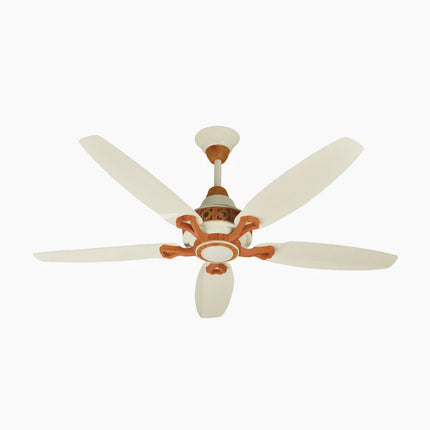 GFC Fans 30 Watt Inverter GLAMOUR 5-Blade model Ceiling Fan - Price in Pakistan