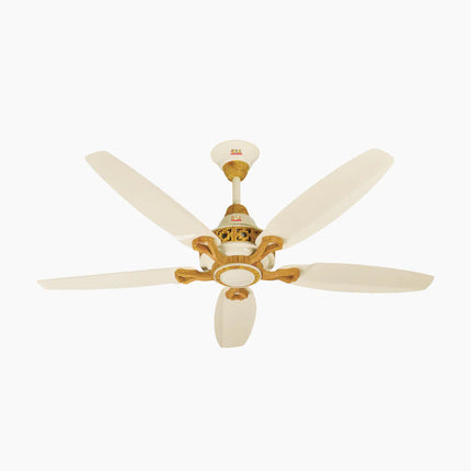 GFC Fans 30 Watt Inverter GLAMOUR 5-Blade model Ceiling Fan - Price in Pakistan