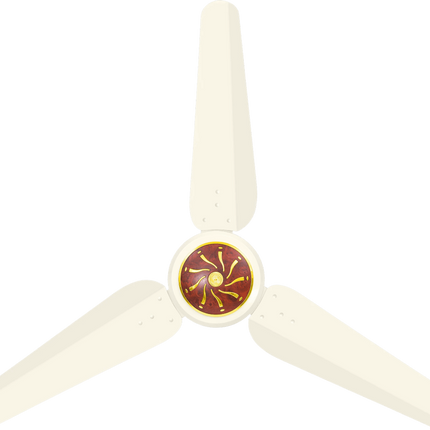 Khurshid Icon AC DC Inverter Ceiling Fan – 56 Inch BLDC (50W) - Price in Pakistan 2026