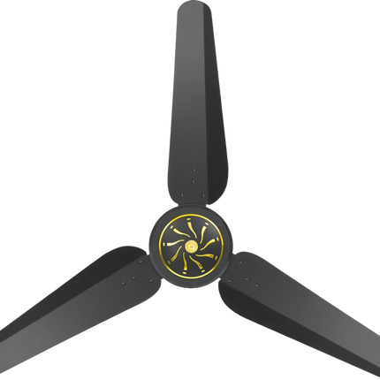 Khurshid Icon AC DC Inverter Ceiling Fan – 56 Inch BLDC (50W) - Price in Pakistan 2026