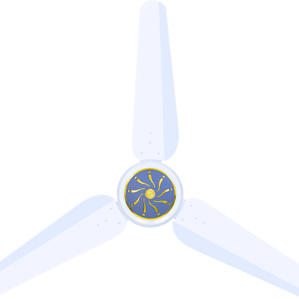 Khurshid Icon AC DC Inverter Ceiling Fan – 56 Inch BLDC (50W) - Price in Pakistan 2026