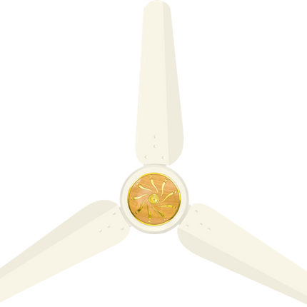 Khurshid Icon AC DC Inverter Ceiling Fan – 56 Inch BLDC (50W) - Price in Pakistan 2026
