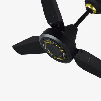 Khurshid Fans KING Model AC/DC Ceiling Fan