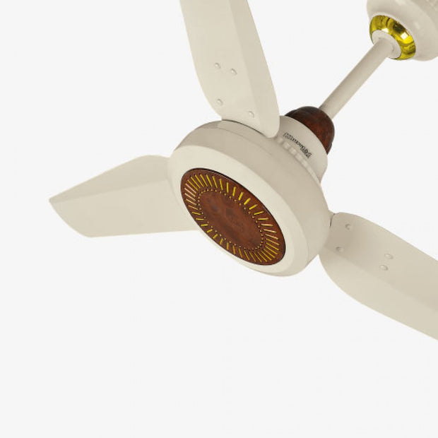 Khurshid 56 inch ceiling fan in Karachi – copper winding