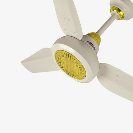 Khurshid Fans KING Model AC/DC Ceiling Fan