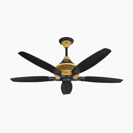 GFC Fans 30 Watt Inverter PALACE 5-Blade model Ceiling Fan - Price in Pakistan