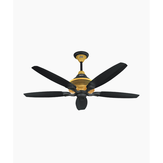 GFC Fans AC DC 50 Watt Inverter PALACE PLUS 5-Blade model Ceiling Fan - Price in Pakistan