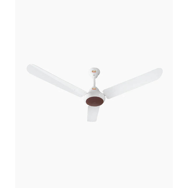 GFC Fans AC DC Inverter Ceiling Fan RAVI Model 50 Watt 56 inch - Price in Pakistan