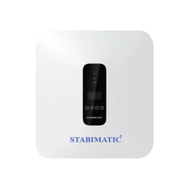 Stabimatic 6kW (Single Phase) PV9000 Hybrid Inverter - Price in Pakistan